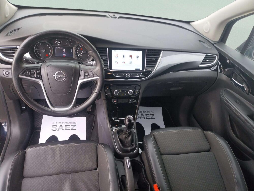 Opel Mokka X  1.4 T INNOVATION  S/S