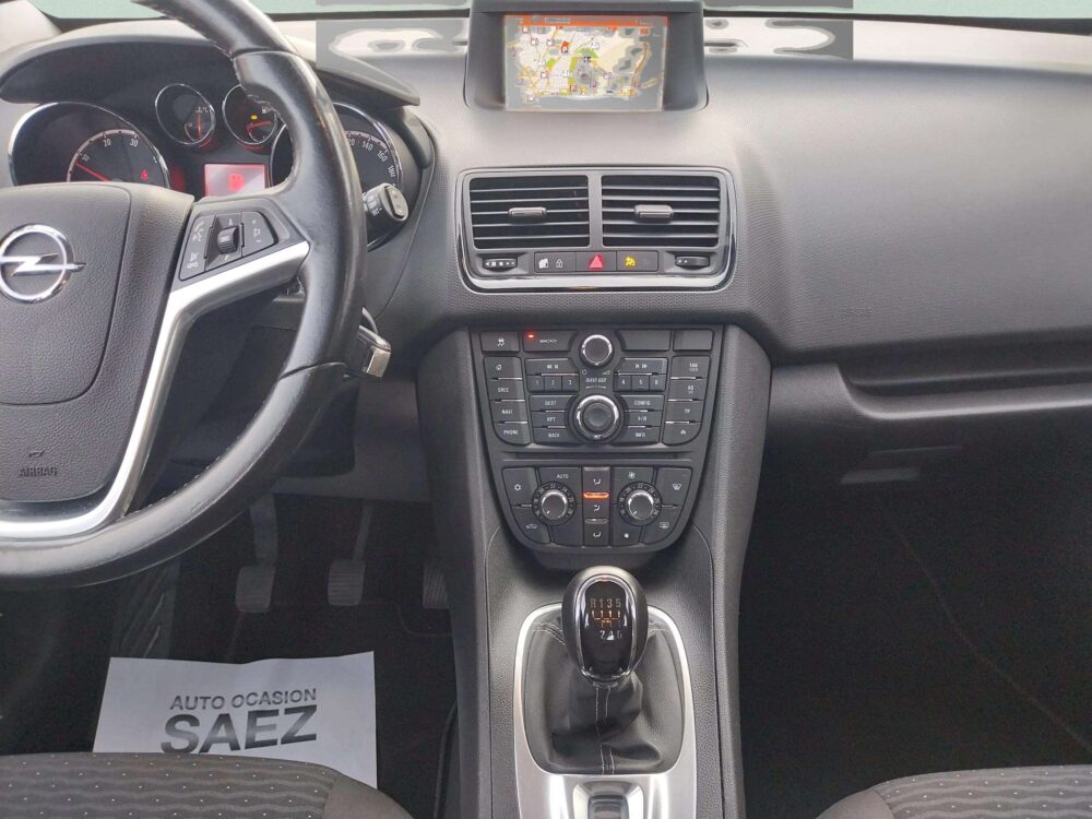 Opel Meriva 1.6 CDTi  110 CV  Active