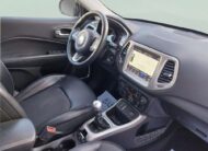 Jeep Compass 1.4 M- Air Night Eagle
