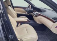 Mercedes S 320 CDi 4 Matic