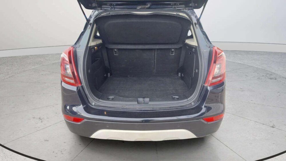 Opel Mokka X  1.4 T INNOVATION  S/S