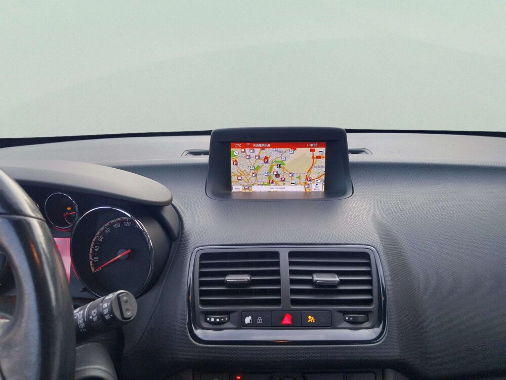 Opel Meriva 1.6 CDTi  110 CV  Active