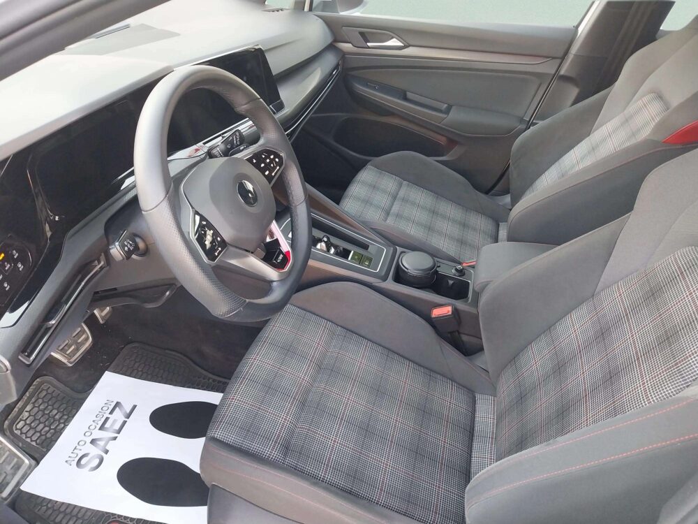 Volkswagen Golf 2.0 GTi