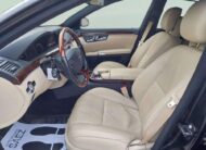 Mercedes S 320 CDi 4 Matic
