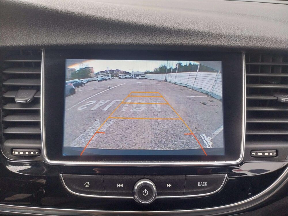 Opel Mokka X  1.4 T INNOVATION  S/S