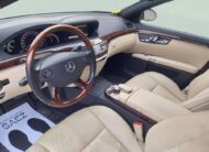 Mercedes S 320 CDi 4 Matic