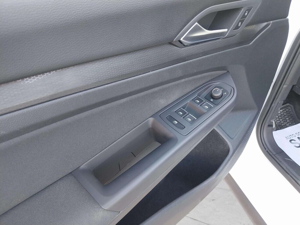 Volkswagen Golf 2.0 GTi