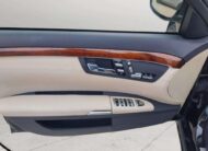 Mercedes S 320 CDi 4 Matic