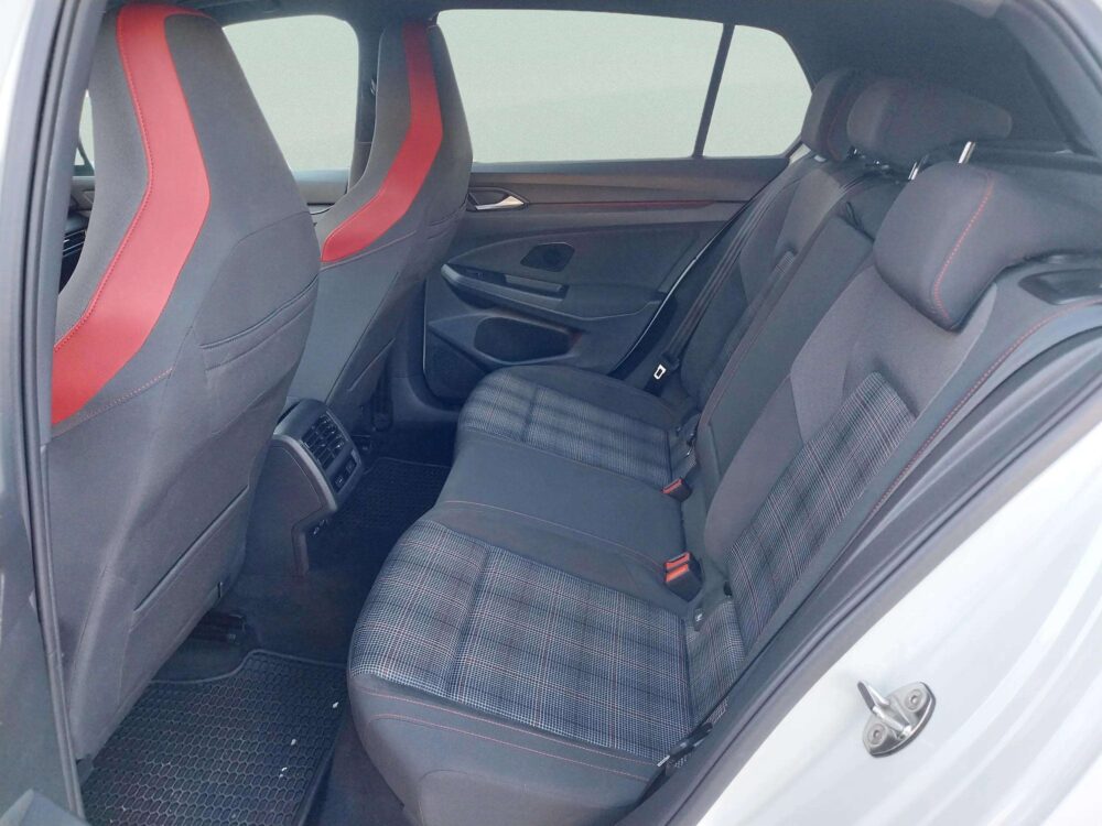 Volkswagen Golf 2.0 GTi