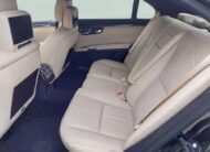 Mercedes S 320 CDi 4 Matic