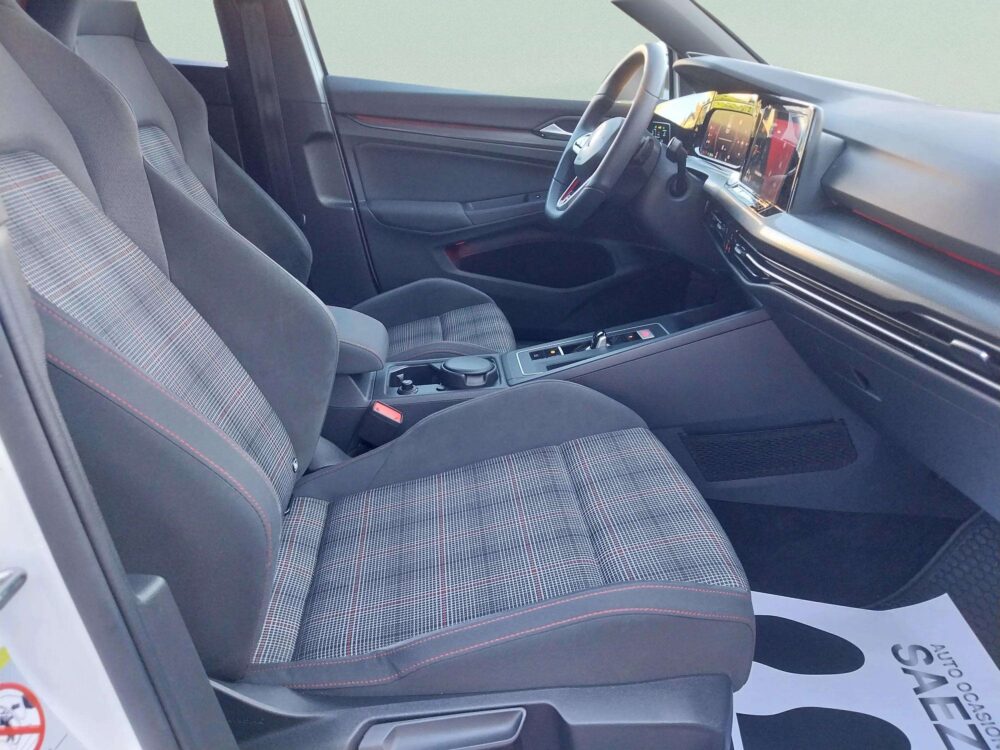 Volkswagen Golf 2.0 GTi