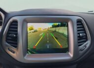 Jeep Compass 1.4 M- Air Night Eagle