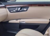 Mercedes S 320 CDi 4 Matic