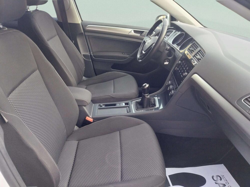 Volkswagen Golf VII  1.0 TSi  Ready2GO