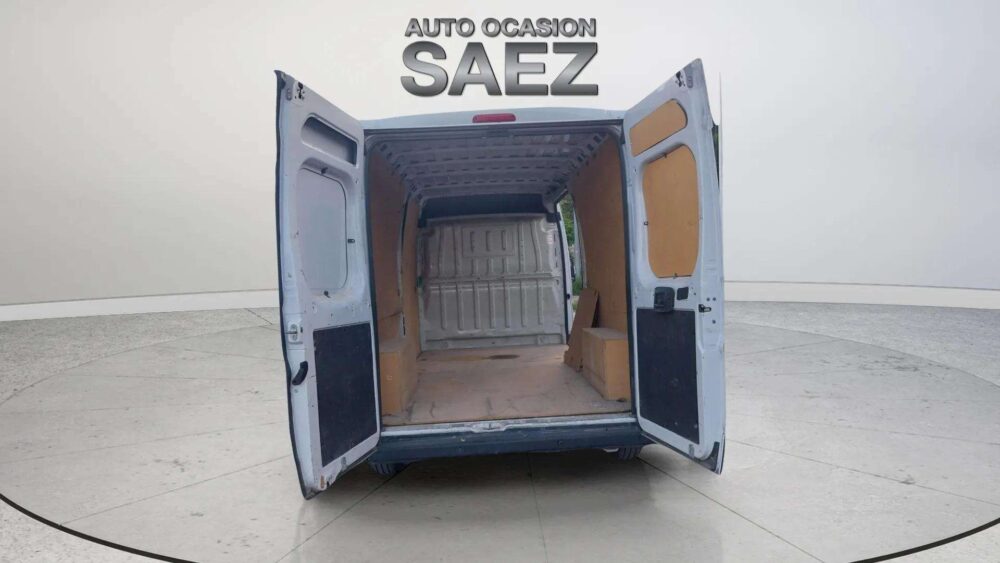 Opel Movano 2.2 CDTi  140 CV  L3 H2