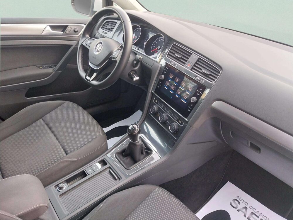 Volkswagen Golf VII  1.0 TSi  Ready2GO