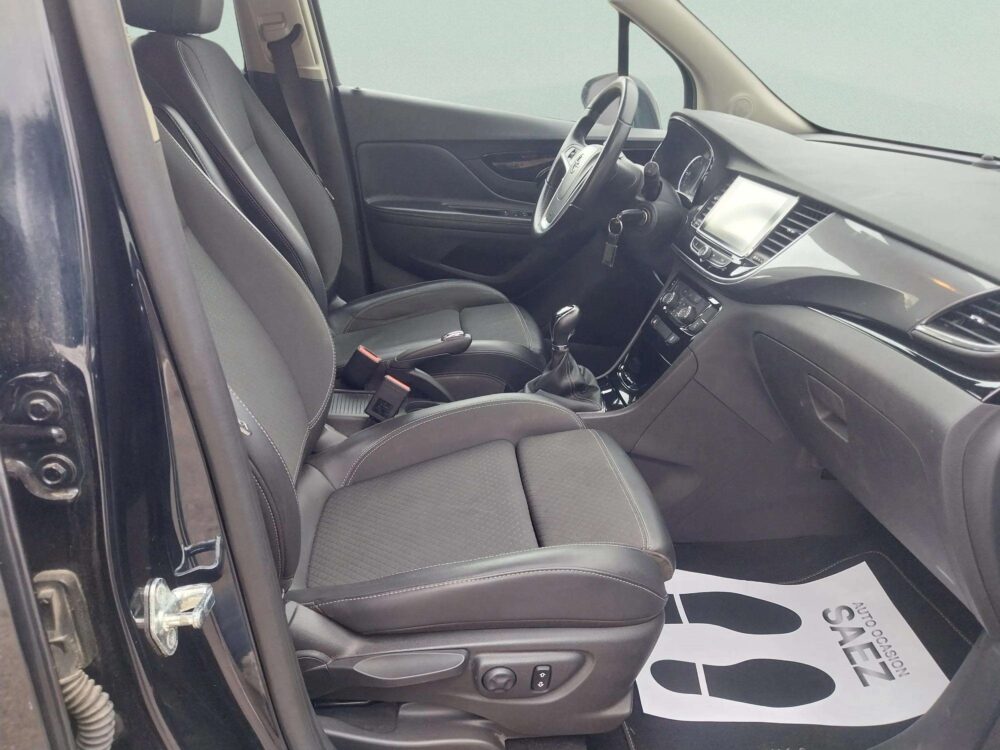 Opel Mokka X  1.4 T INNOVATION  S/S