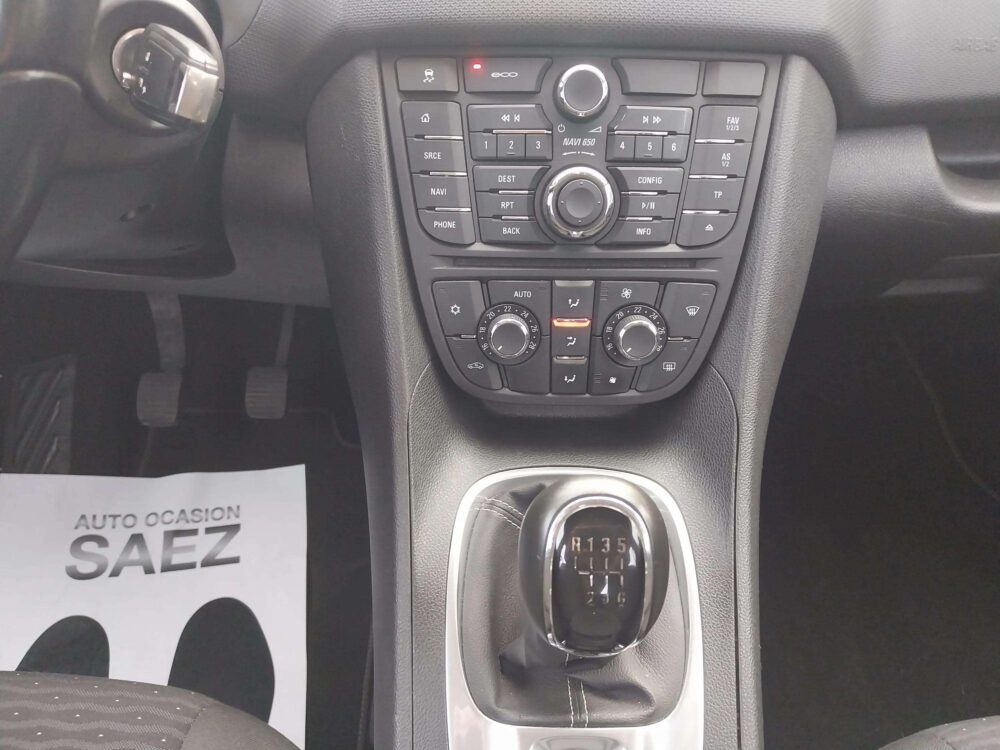 Opel Meriva 1.6 CDTi  110 CV  Active