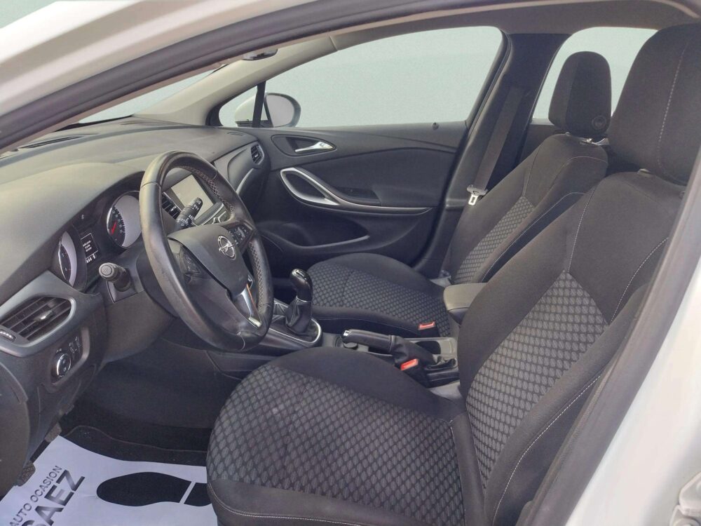 Opel Astra 1.6 CDTi Selective Pro  110 CV