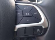 Jeep Compass 1.4 M- Air Night Eagle