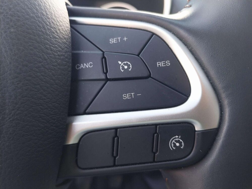 Jeep Compass 1.4 M- Air Night Eagle