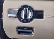 Mercedes S 320 CDi 4 Matic