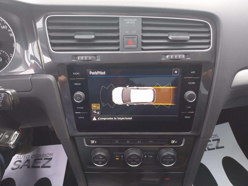 Volkswagen Golf VII  1.0 TSi  Ready2GO