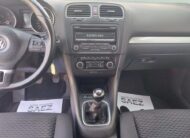 Volkswagen Golf 1.6 TDi  105 CV