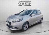 Renault Scénic 1.5 DCi  110 CV  Automático