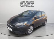 Opel Corsa 1.4 Turbo  100 CV Excellence
