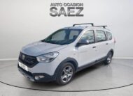 Dacia Lodgy  1.5 DCi  110 CV  7 Plazas