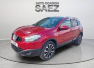 Nissan Qashqai  1.6 DCi 130 CV  Tekna