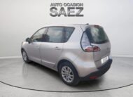 Renault Scénic 1.5 DCi  110 CV  Automático