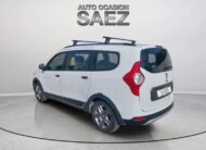 Dacia Lodgy  1.5 DCi  110 CV  7 Plazas