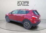 Nissan Qashqai  1.6 DCi 130 CV  Tekna