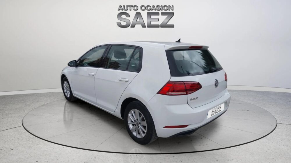 Volkswagen Golf 1.0 TSi  110 CV  Business