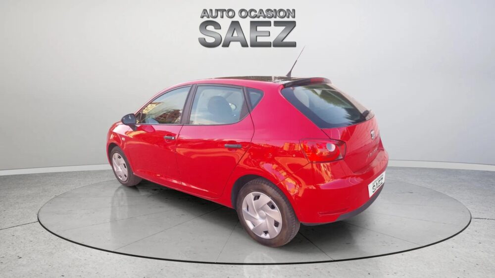 Seat Ibiza 1.4 TDi  75 CV  Reference