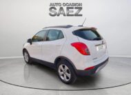 Opel Mokka X 1.4 T  S&S  Selective  140 CV