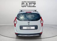 Dacia Lodgy  1.5 DCi  110 CV  7 Plazas