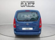 Opel Combo Life 1.5 CDTi  130 CV Automático Editión