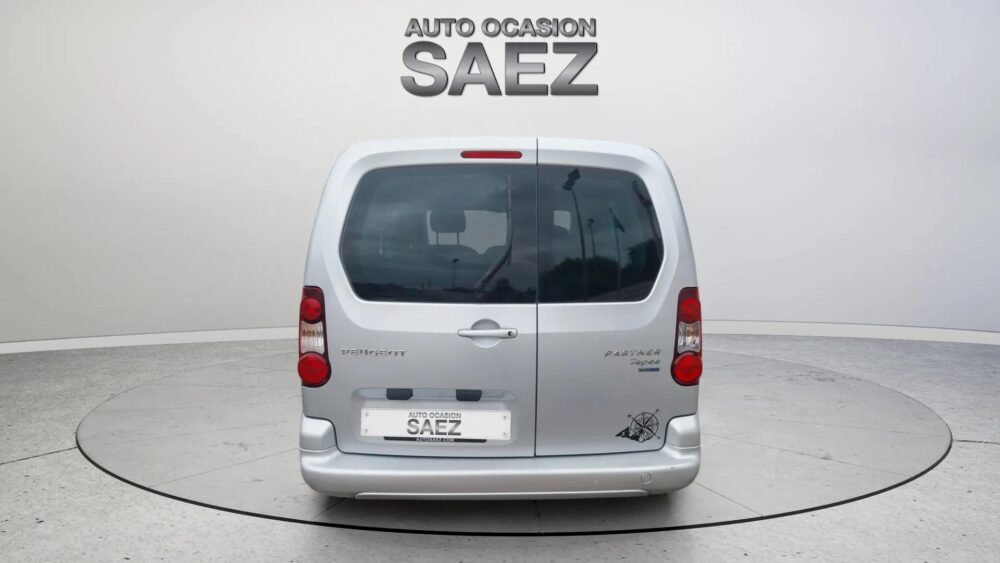 Peugeot Partner 1.6 HDi  Active 5 P