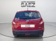 Nissan Qashqai  1.6 DCi 130 CV  Tekna