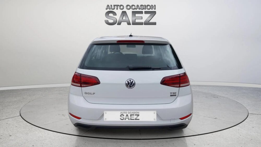 Volkswagen Golf 1.0 TSi  110 CV  Business