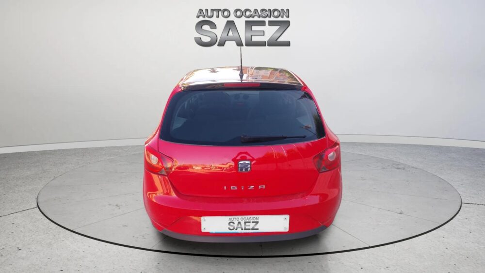 Seat Ibiza 1.4 TDi  75 CV  Reference