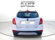 Opel Mokka X 1.4 T  S&S  Selective  140 CV