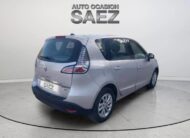 Renault Scénic 1.5 DCi  110 CV  Automático