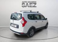 Dacia Lodgy  1.5 DCi  110 CV  7 Plazas