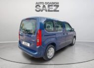 Opel Combo Life 1.5 CDTi  130 CV Automático Editión