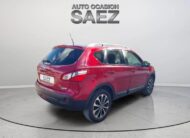 Nissan Qashqai  1.6 DCi 130 CV  Tekna