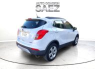 Opel Mokka X 1.4 T  S&S  Selective  140 CV